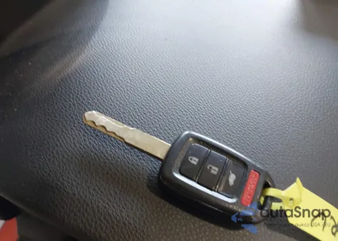 2019 Honda Hr-V Sport z USA, uszkodzony, nr VIN 3CZRU6H11KG713560